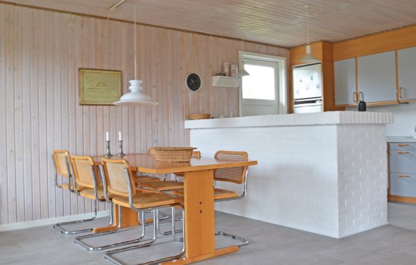 Semesterhus - Rindby , Danmark - M21415 301