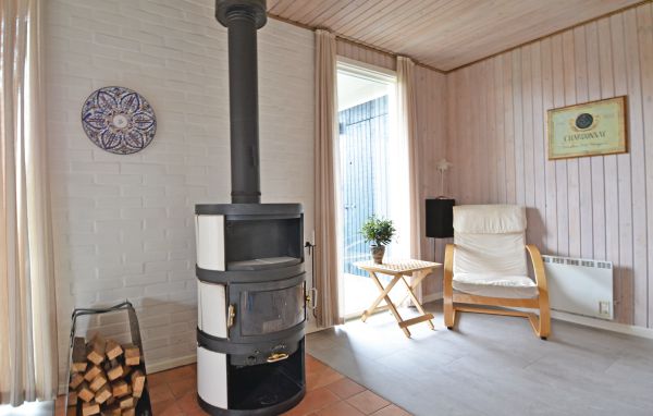 Semesterhus - Rindby , Danmark - M21415 302