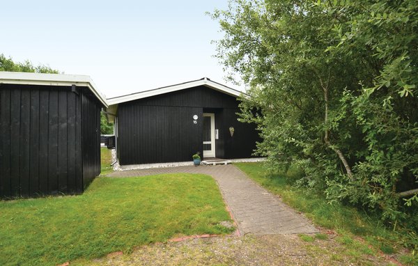 Semesterhus - Rindby , Danmark - M21415 81
