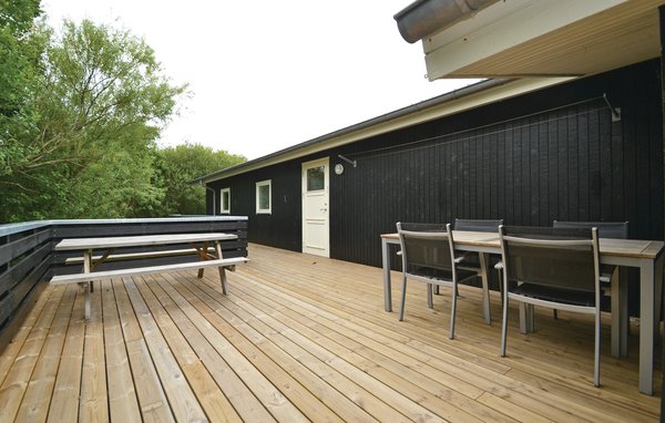 Semesterhus - Rindby , Danmark - M21415 102