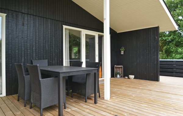 Semesterhus - Rindby , Danmark - M21415 103