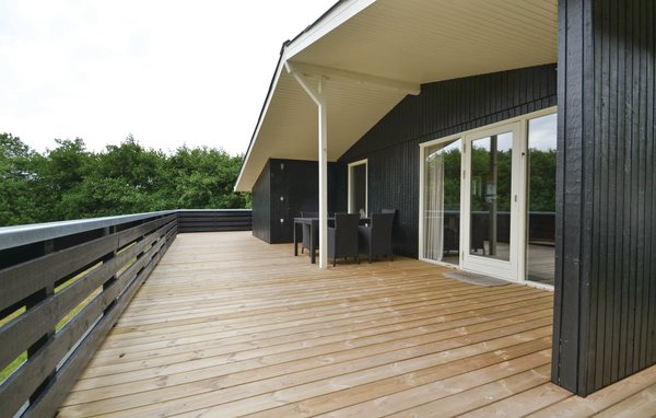 Semesterhus - Rindby , Danmark - M21415 104
