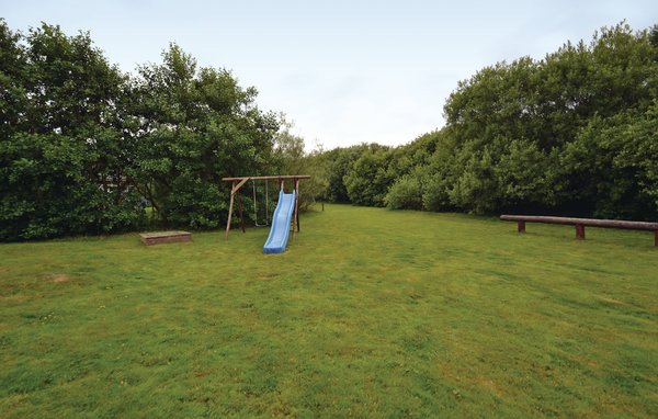 Semesterhus - Rindby , Danmark - M21415 106