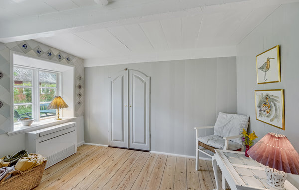 Ferienhaus 