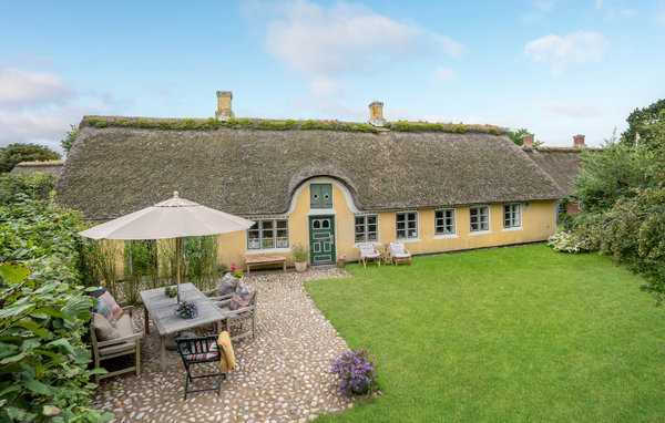 Holiday Home S nderho Denmark In S nderho Novasol