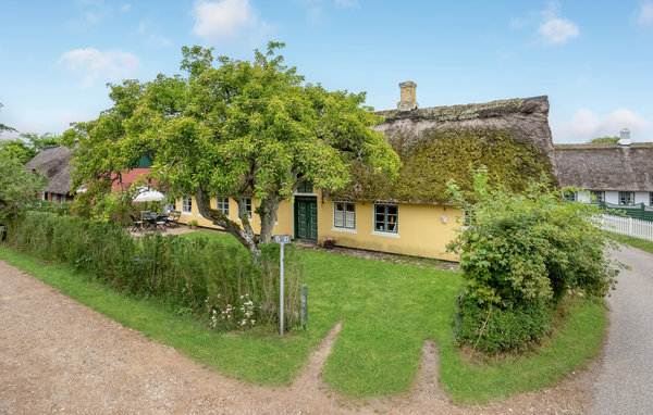 Ferienhaus 