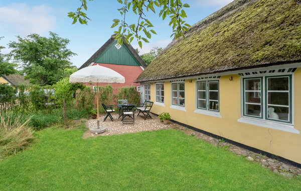 Ferienhaus 