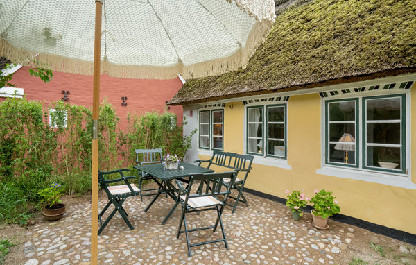 Ferienhaus 