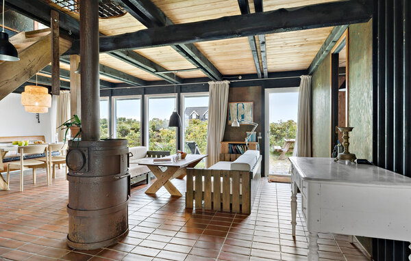 Holiday Home - Rindby Strand , Denmark - M21418 6