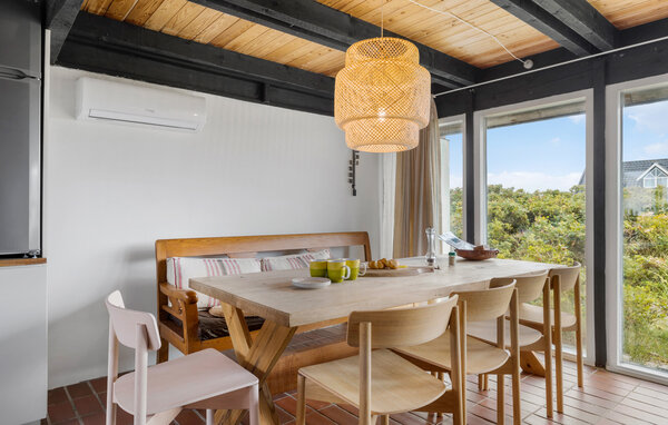 Holiday Home - Rindby Strand , Denmark - M21418 402