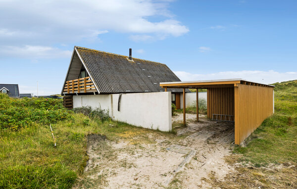 Holiday Home - Rindby Strand , Denmark - M21418 81