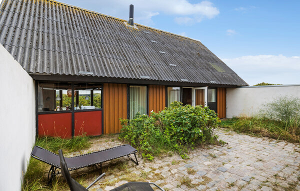 Holiday Home - Rindby Strand , Denmark - M21418 101
