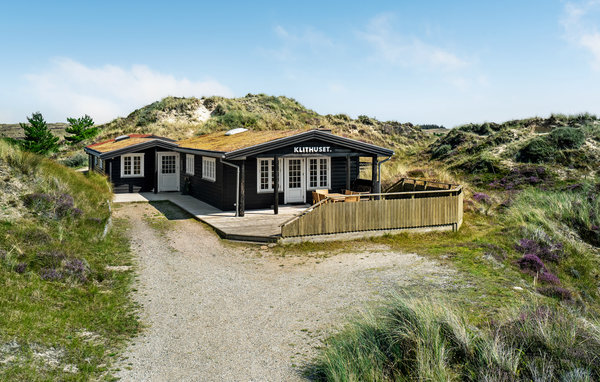 Holiday Home - Rindby , Denmark - M21421 1