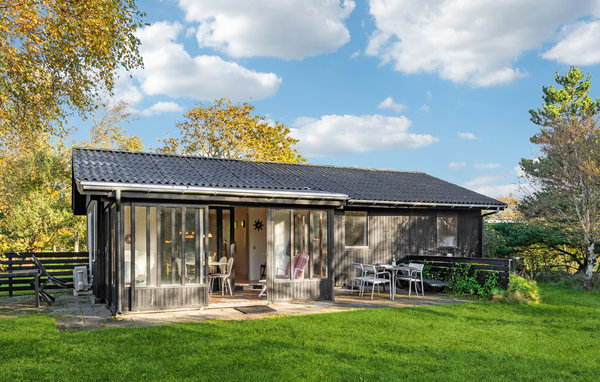 Holiday Home - Rindby Strand , Denmark - M21422 1