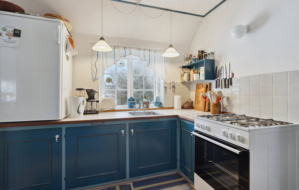 Ferienhaus - Sønderho Strand , Dänemark - M21423 401