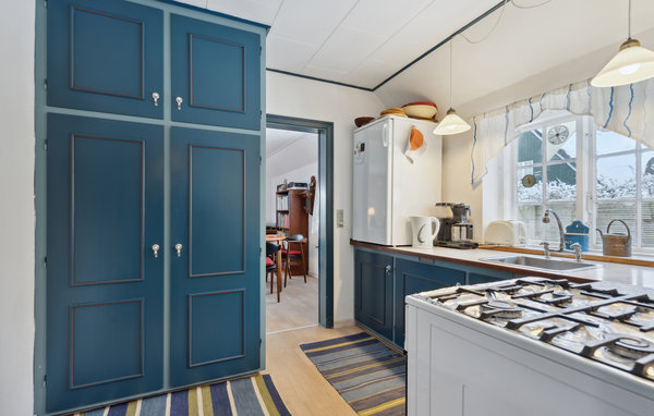 Ferienhaus - Sønderho Strand , Dänemark - M21423 402