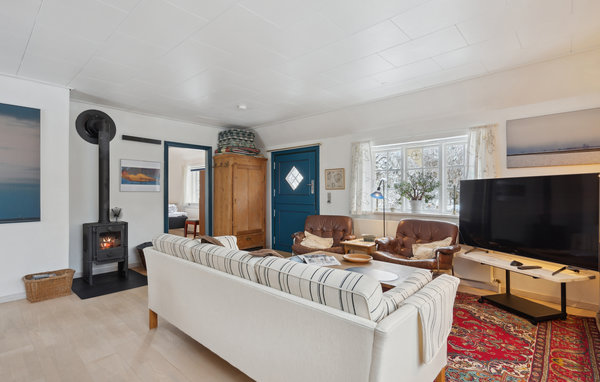 Ferienhaus - Sønderho Strand , Dänemark - M21423 301