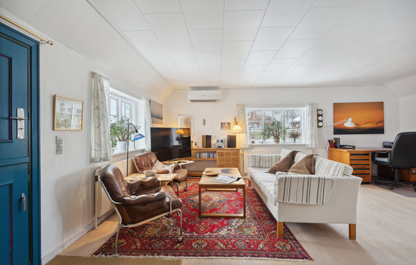 Ferienhaus - Sønderho Strand , Dänemark - M21423 302