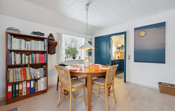 Ferienhaus - Sønderho Strand , Dänemark - M21423 303