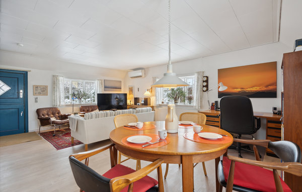 Ferienhaus - Sønderho Strand , Dänemark - M21423 5