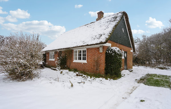 Ferienhaus - Sønderho Strand , Dänemark - M21423 81