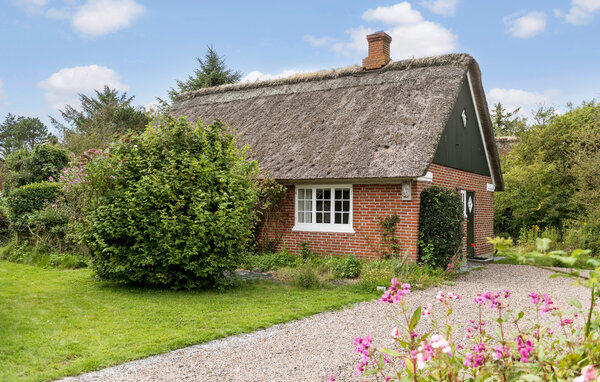 Ferienhaus - Sønderho Strand , Dänemark - M21423 83