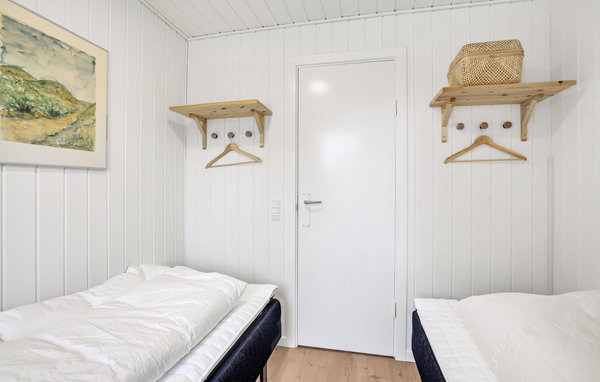 Feriehuse - Sønderho Strand , Danmark - M21424 603
