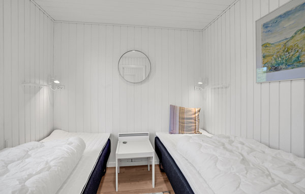 Feriehuse - Sønderho Strand , Danmark - M21424 604