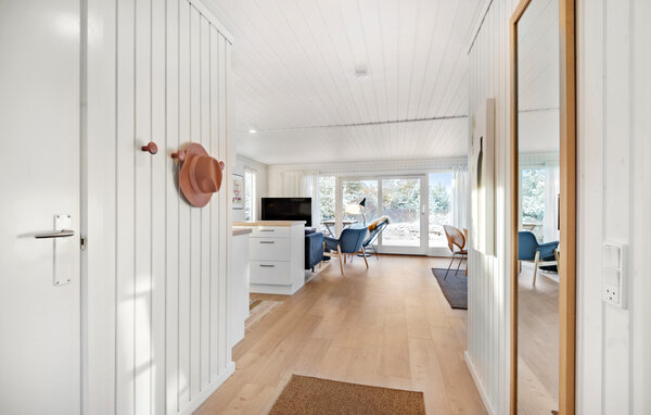 Feriehuse - Sønderho Strand , Danmark - M21424 501