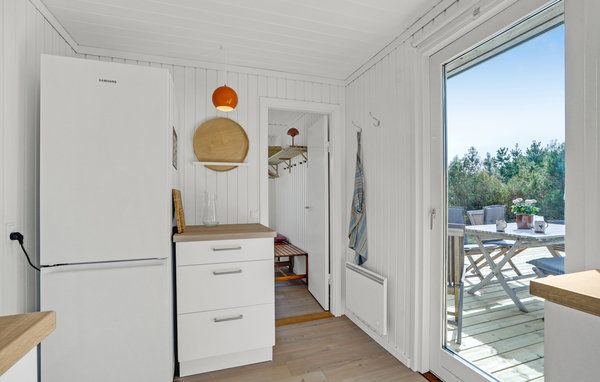 Feriehuse - Sønderho Strand , Danmark - M21424 502