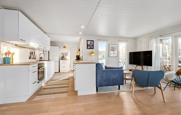 Feriehuse - Sønderho Strand , Danmark - M21424 401