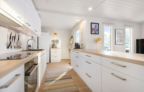 Feriehuse - Sønderho Strand , Danmark - M21424 5