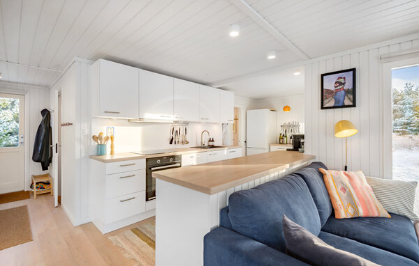 Feriehuse - Sønderho Strand , Danmark - M21424 3