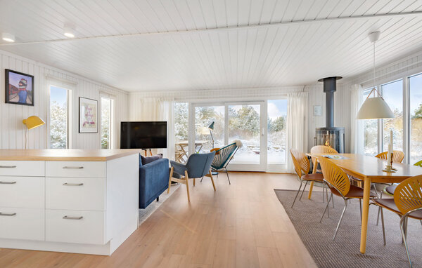 Ferienhaus - Sønderho Strand , Dänemark - M21424 2