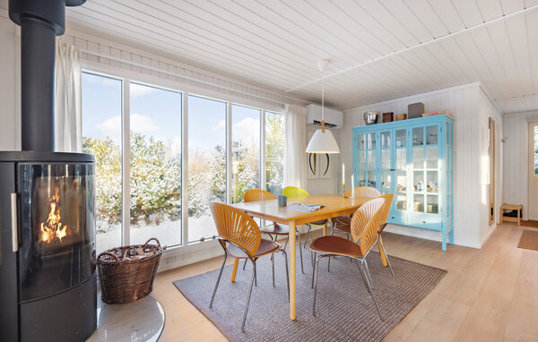 Ferienhaus - Sønderho Strand , Dänemark - M21424 1