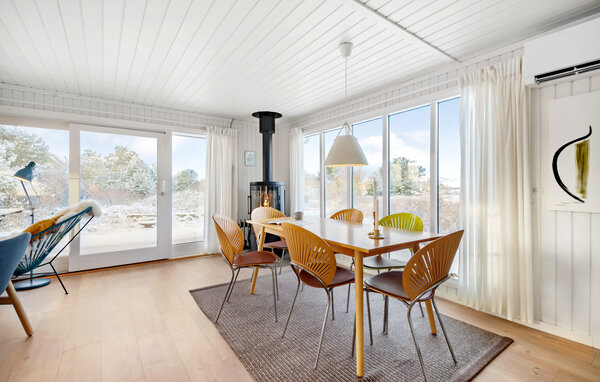 Feriehuse - Sønderho Strand , Danmark - M21424 302