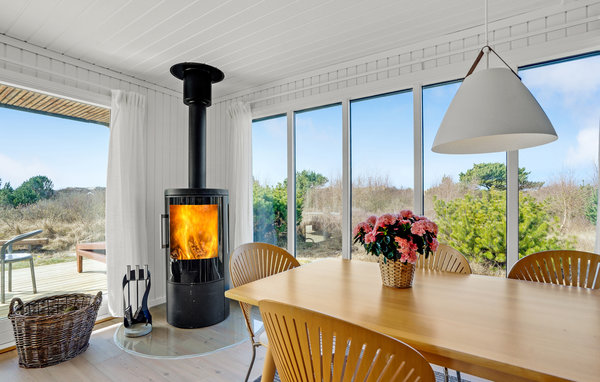Feriehuse - Sønderho Strand , Danmark - M21424 303