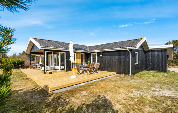 Feriehuse - Sønderho Strand , Danmark - M21424 81
