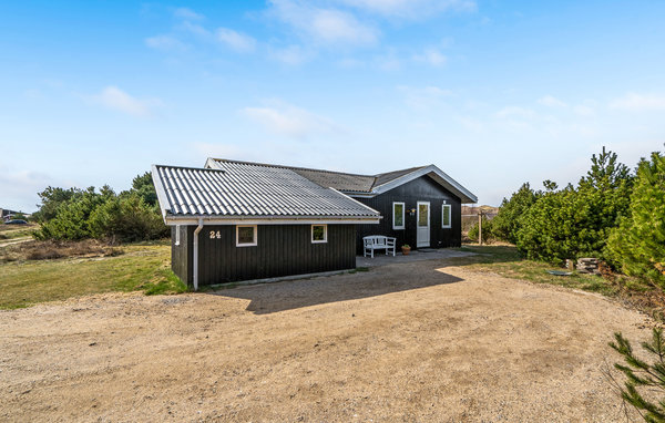 Feriehuse - Sønderho Strand , Danmark - M21424 9