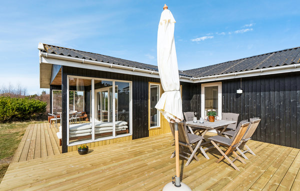 Feriehuse - Sønderho Strand , Danmark - M21424 102