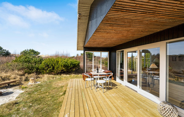 Feriehuse - Sønderho Strand , Danmark - M21424 8