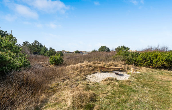 Feriehuse - Sønderho Strand , Danmark - M21424 103
