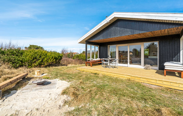 Feriehuse - Sønderho Strand , Danmark - M21424 104