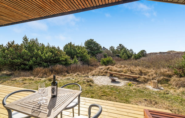 Feriehuse - Sønderho Strand , Danmark - M21424 201