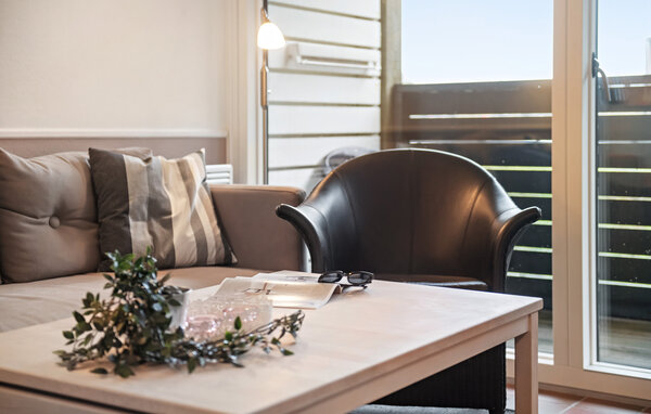 Ferienwohnung 