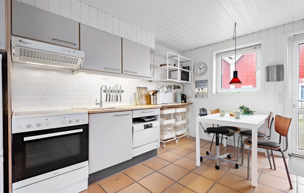Feriehuse - Fanø Bad , Danmark - M21427 6