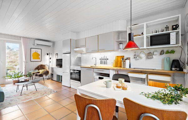 Feriehuse - Fanø Bad , Danmark - M21427 7