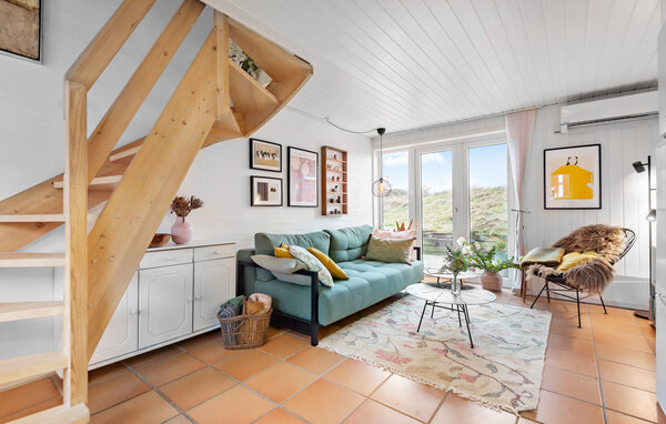 Feriehuse - Fanø Bad , Danmark - M21427 3