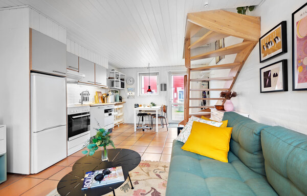 Feriehuse - Fanø Bad , Danmark - M21427 5
