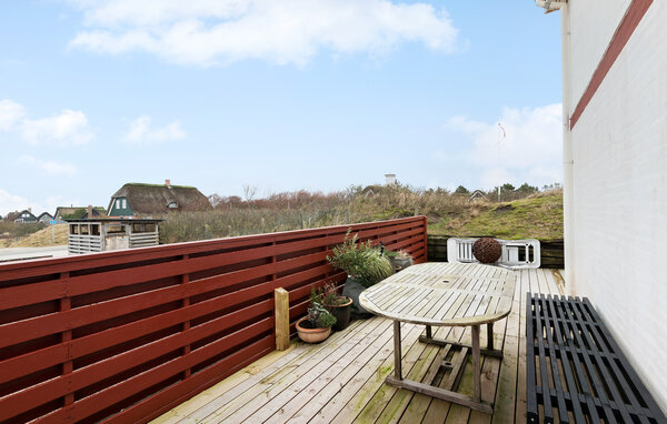 Feriehuse - Fanø Bad , Danmark - M21427 101